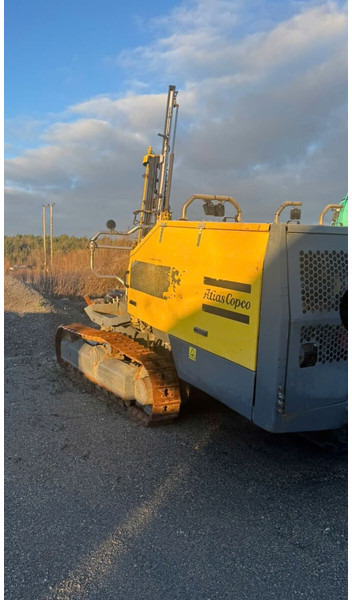 Atlas-Copco ROC D7 - Drilling rig: picture 2 Atlas-Copco ROC D7 - Drilling rig: picture 2