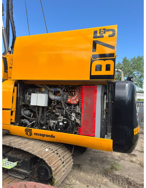 Casagrande B175 - Drilling rig: picture 2 Casagrande B175 - Drilling rig: picture 2