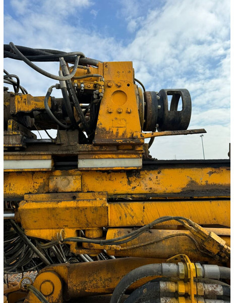 Klemm KR 806-3D - Drilling rig: picture 1 Klemm KR 806-3D - Drilling rig: picture 1