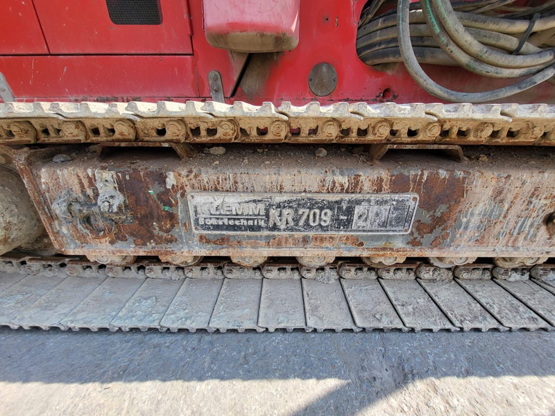 Klemm KR709 - 2 leasing Klemm KR709 - 2: picture 7