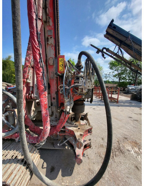 Klemm KR709 - 2 leasing Klemm KR709 - 2: picture 8