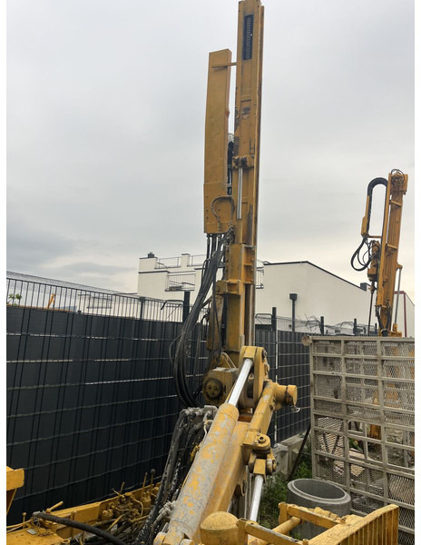 Krupp 80 A Mini Drilling Rigs - Drilling rig: picture 3 Krupp 80 A Mini Drilling Rigs - Drilling rig: picture 3