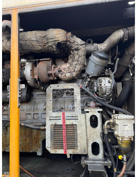Liebherr LB 28 - Drilling rig: picture 5 Liebherr LB 28 - Drilling rig: picture 5