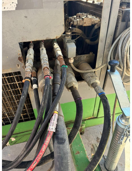 Onbekend - Generator set: picture 3 Onbekend - Generator set: picture 3