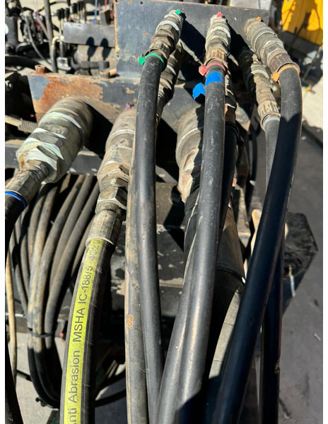 Onbekend - Generator set: picture 5 Onbekend - Generator set: picture 5