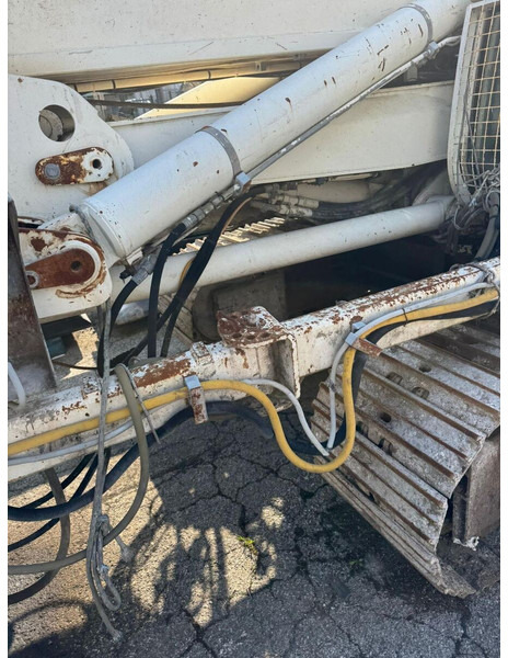 Soilmec R312 / 200 - Drilling rig: picture 2 Soilmec R312 / 200 - Drilling rig: picture 2