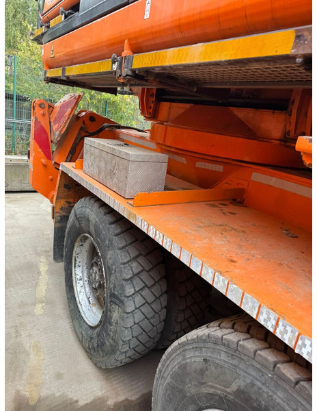 Soilmec STM 20 - Drilling rig: picture 5 Soilmec STM 20 - Drilling rig: picture 5