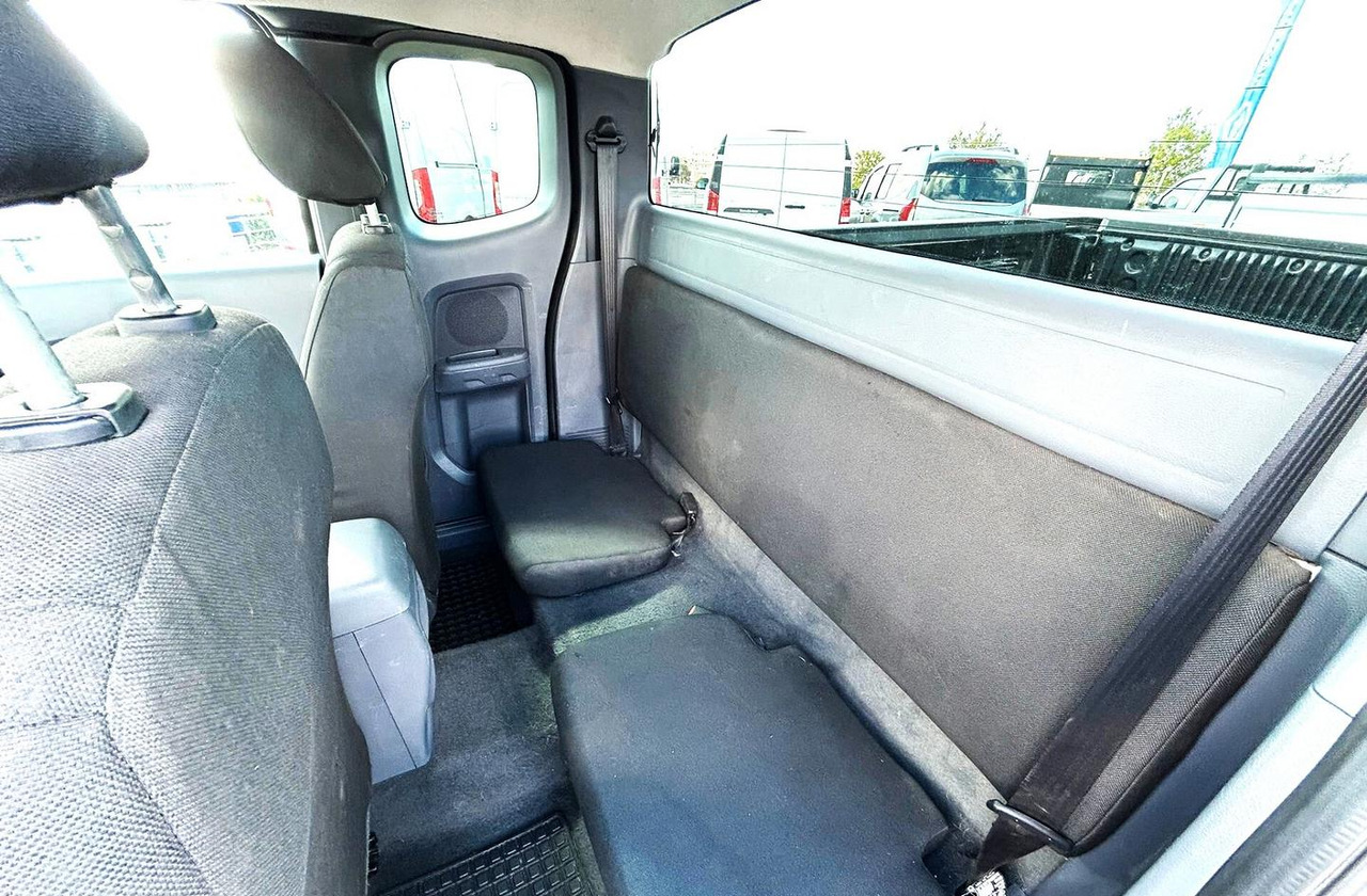 Pickup truck Ford Ranger 2.2 160 cv XL Supercab 4 posti 4wd gan: picture 13