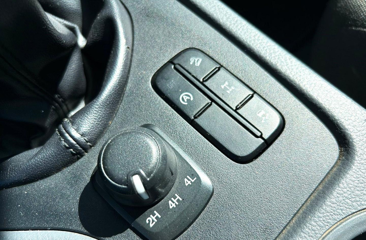 Pickup truck Ford Ranger 2.2 160 cv XL Supercab 4 posti 4wd gan: picture 15