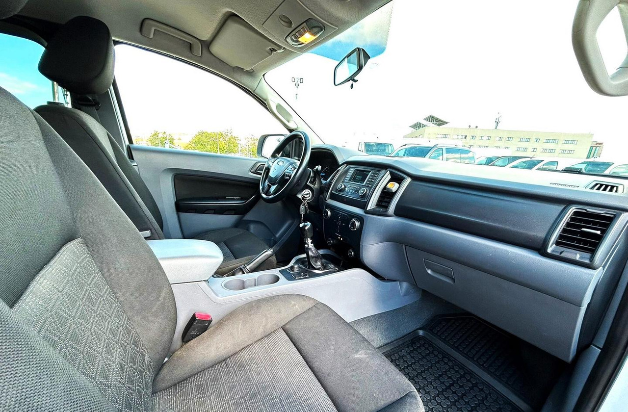 Pickup truck Ford Ranger 2.2 160 cv XL Supercab 4 posti 4wd gan: picture 10