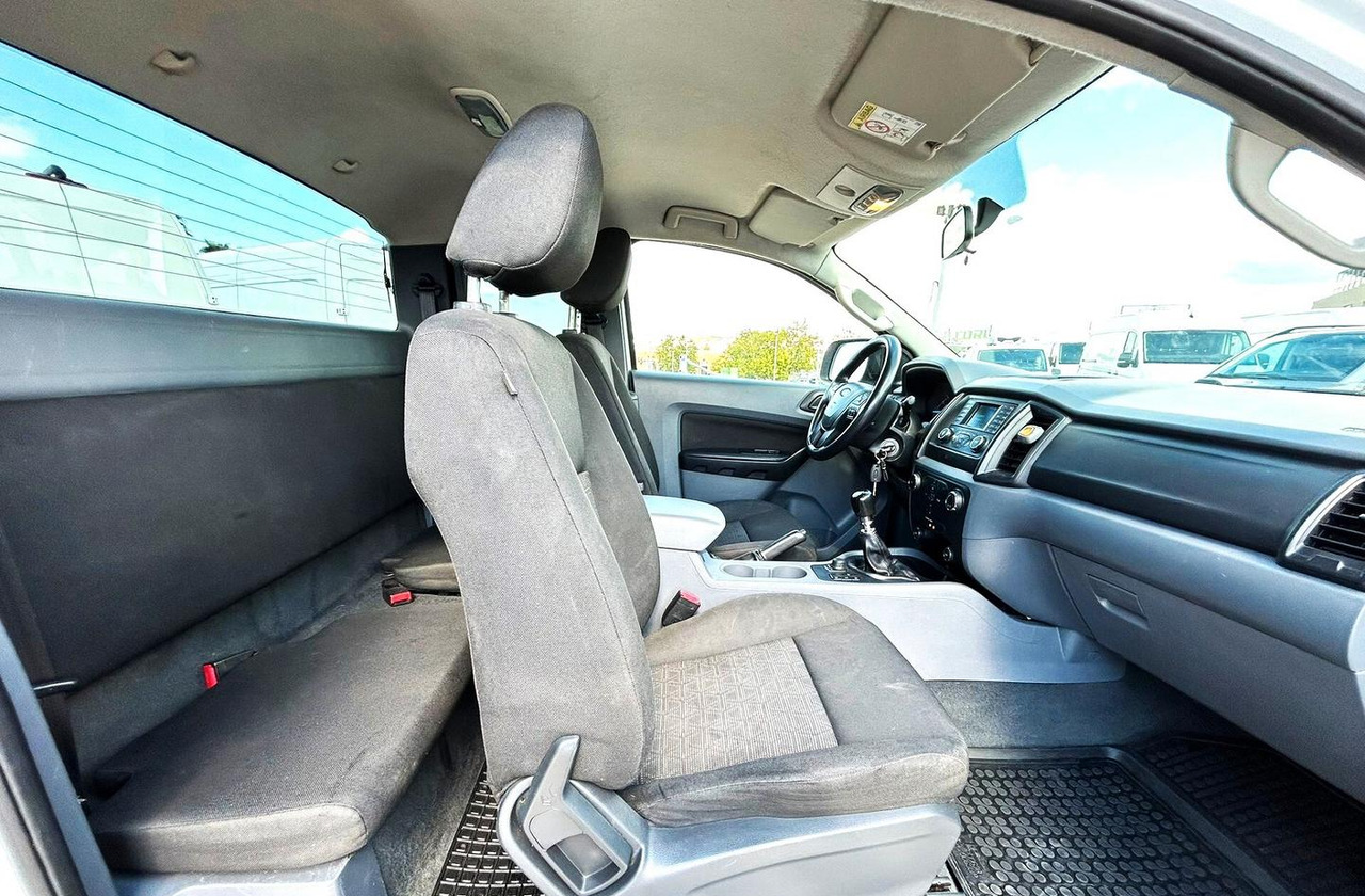 Pickup truck Ford Ranger 2.2 160 cv XL Supercab 4 posti 4wd gan: picture 12