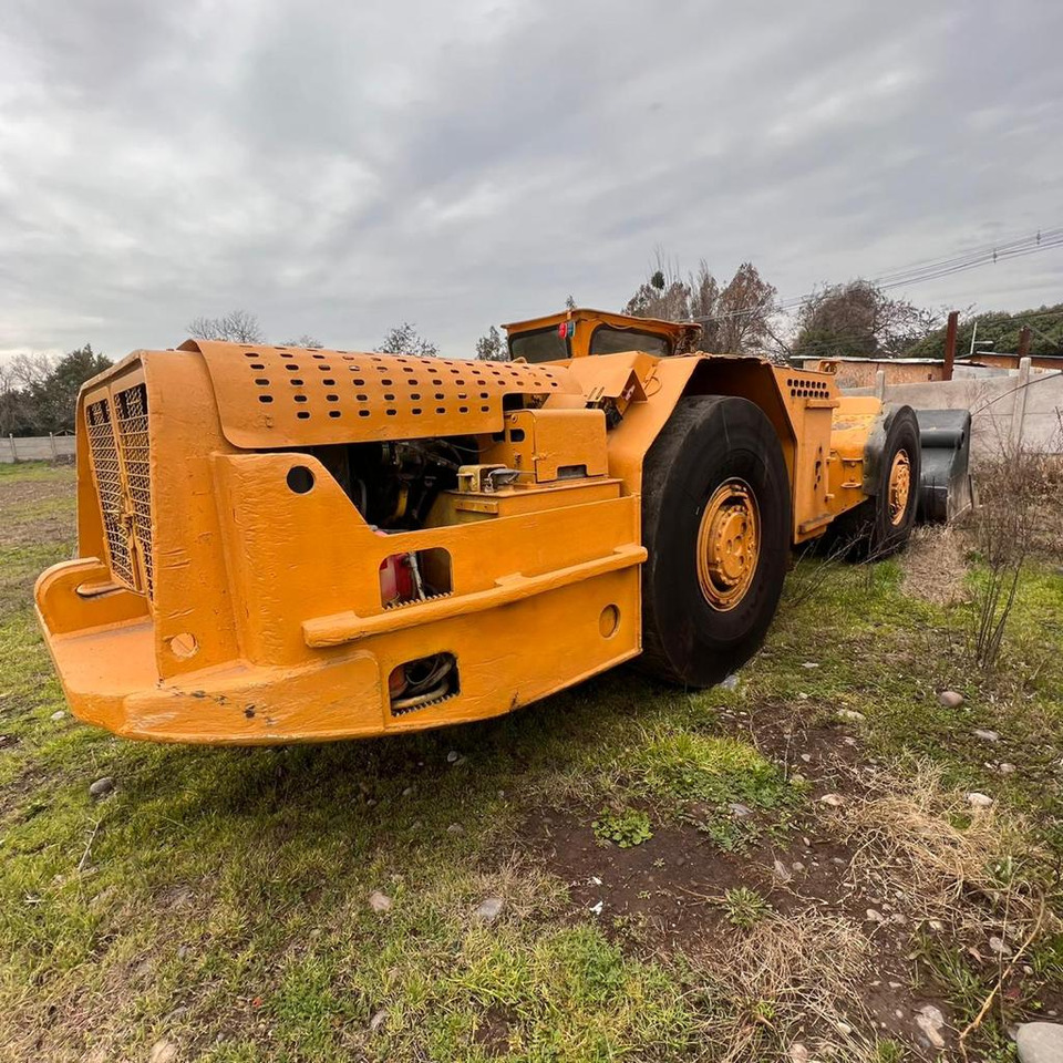 ATLAS C OPCO SCOOP ST1020 leasing ATLAS C OPCO SCOOP ST1020: picture 9