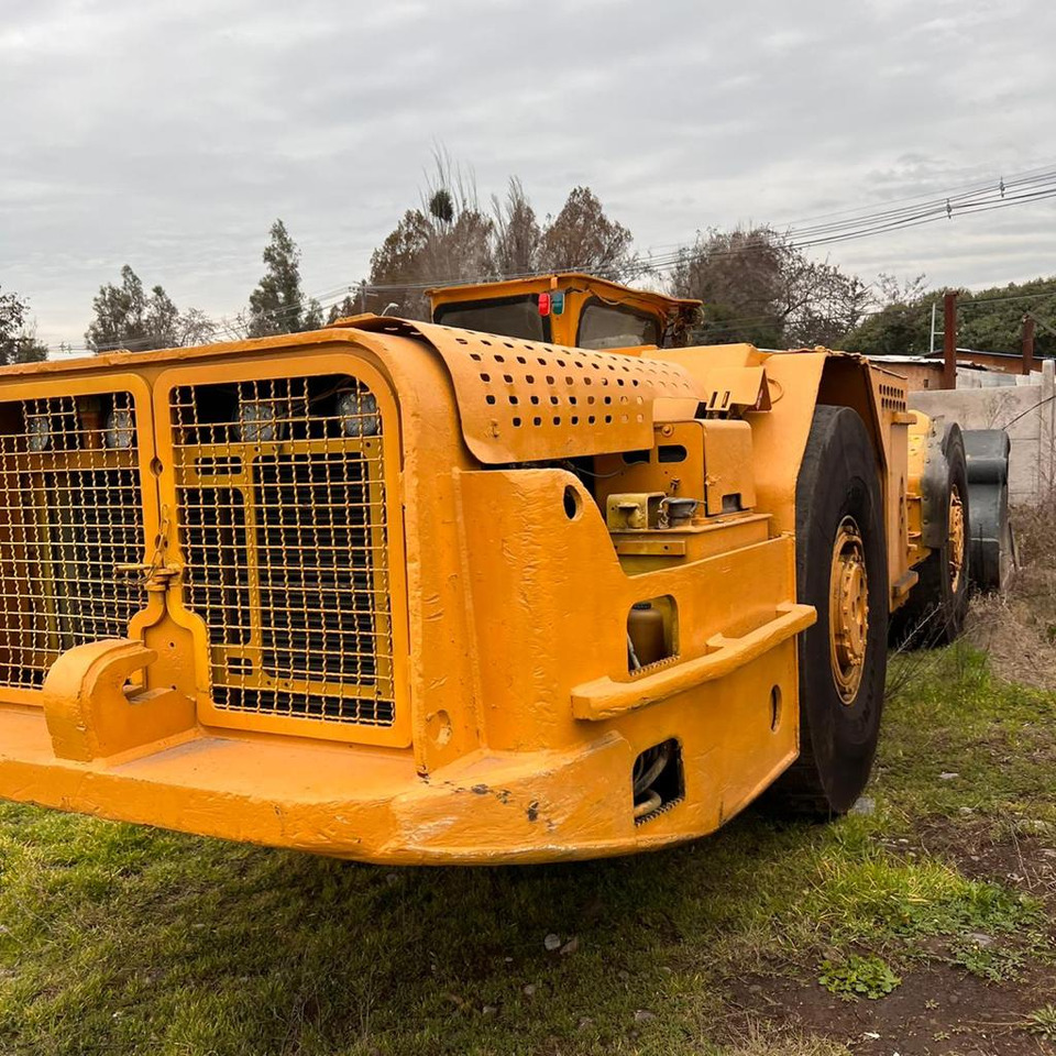 ATLAS C OPCO SCOOP ST1020 leasing ATLAS C OPCO SCOOP ST1020: picture 10