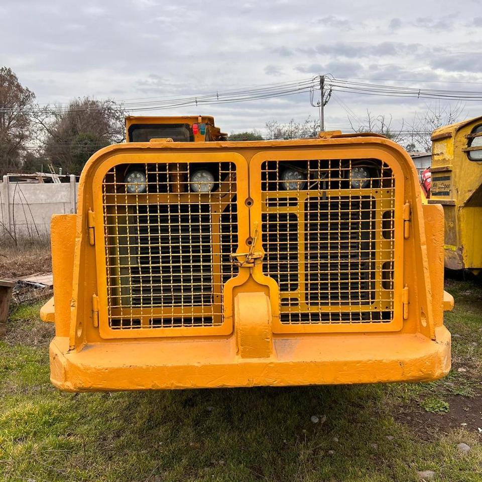 ATLAS C OPCO SCOOP ST1020 leasing ATLAS C OPCO SCOOP ST1020: picture 11