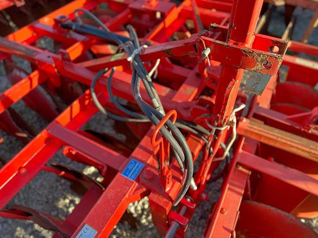 ANGELONI EFV22-560 - Disc harrow: picture 5 ANGELONI EFV22-560 - Disc harrow: picture 5