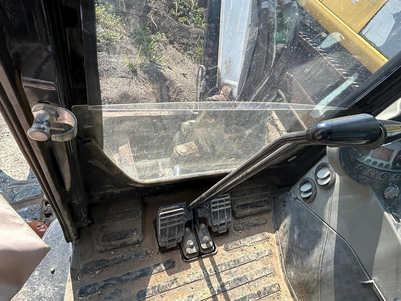 Bobcat E50 - Mini excavator: picture 4 Bobcat E50 - Mini excavator: picture 4