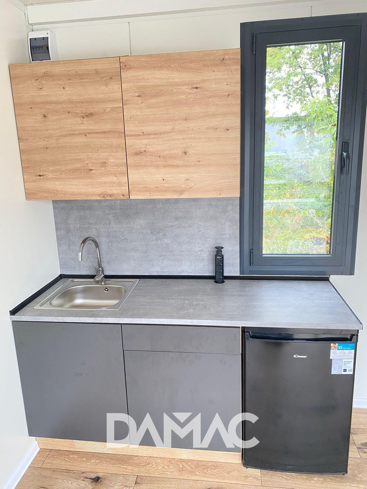 Construction container CONTAINER LUX 6M: picture 8