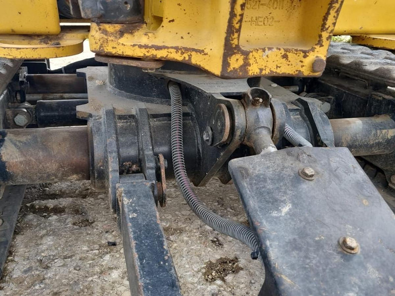 Caterpillar 301.5 - Mini excavator: picture 4 Caterpillar 301.5 - Mini excavator: picture 4