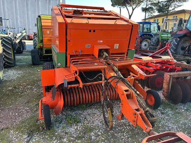 GALLICANI 9250SL - Grapple: picture 5 GALLICANI 9250SL - Grapple: picture 5