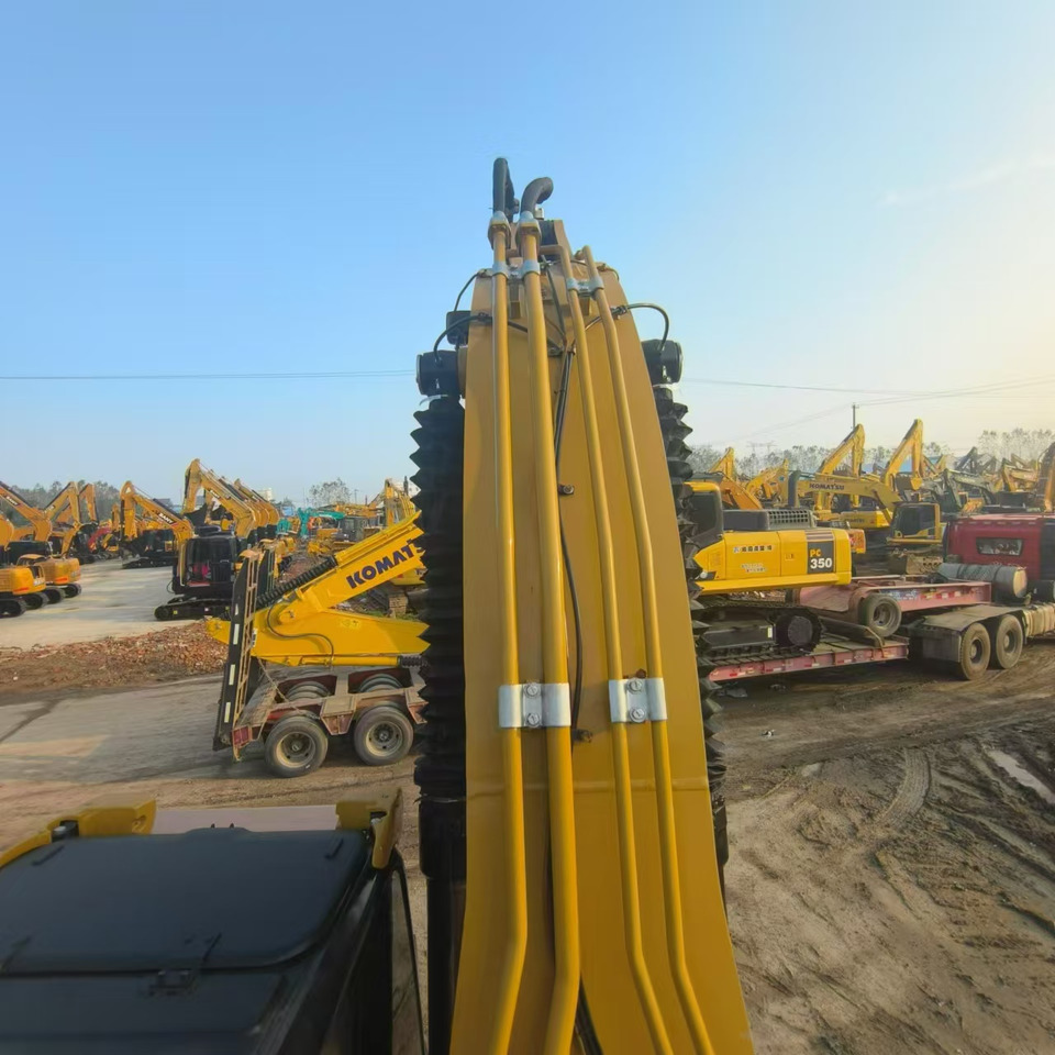 Crawler excavator CATERPILLAR 329D2: picture 12 Crawler excavator CATERPILLAR 329D2: picture 12