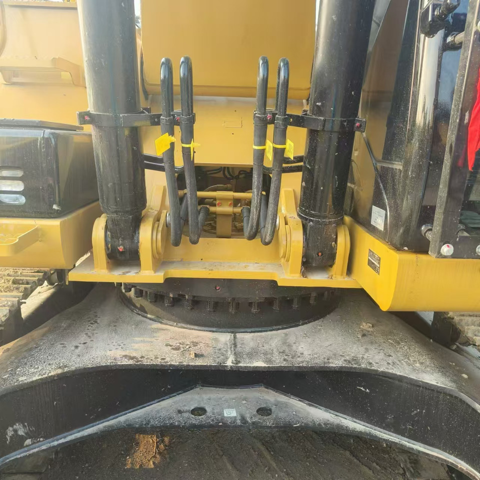 Crawler excavator CATERPILLAR 329D2: picture 10 Crawler excavator CATERPILLAR 329D2: picture 10