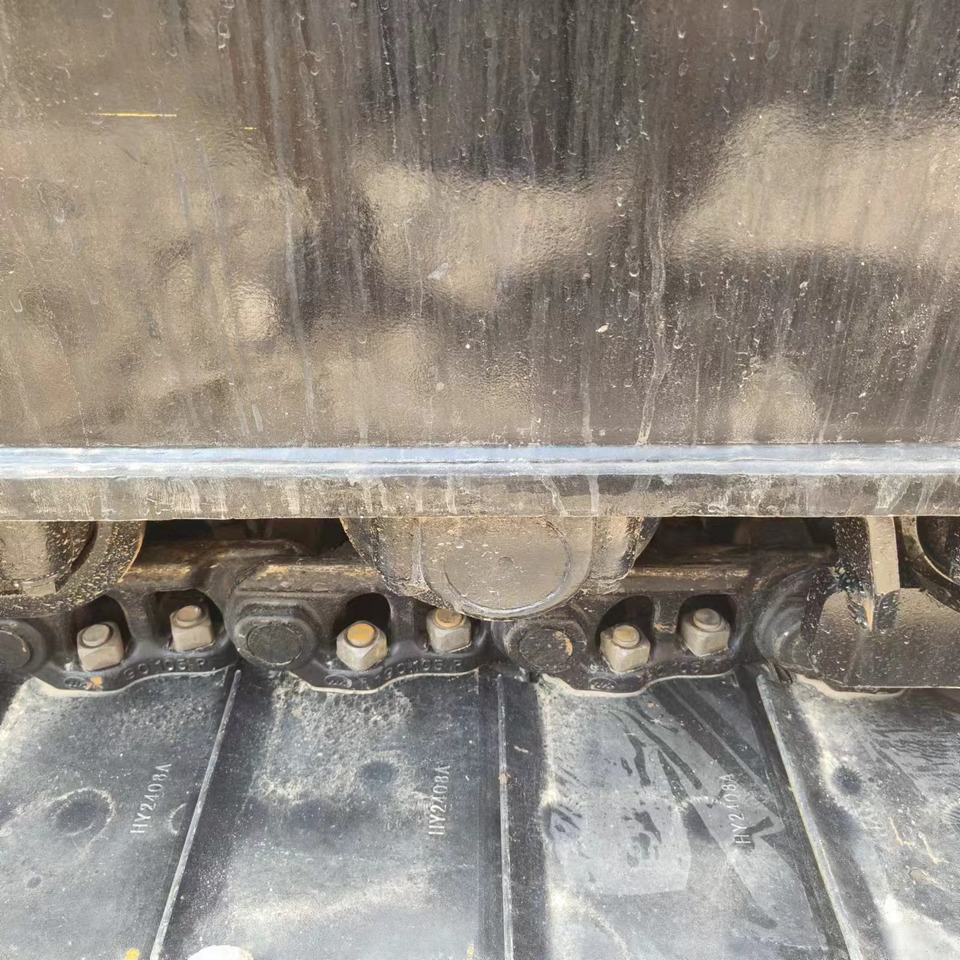 Crawler excavator SANY SY245H: picture 7 Crawler excavator SANY SY245H: picture 7