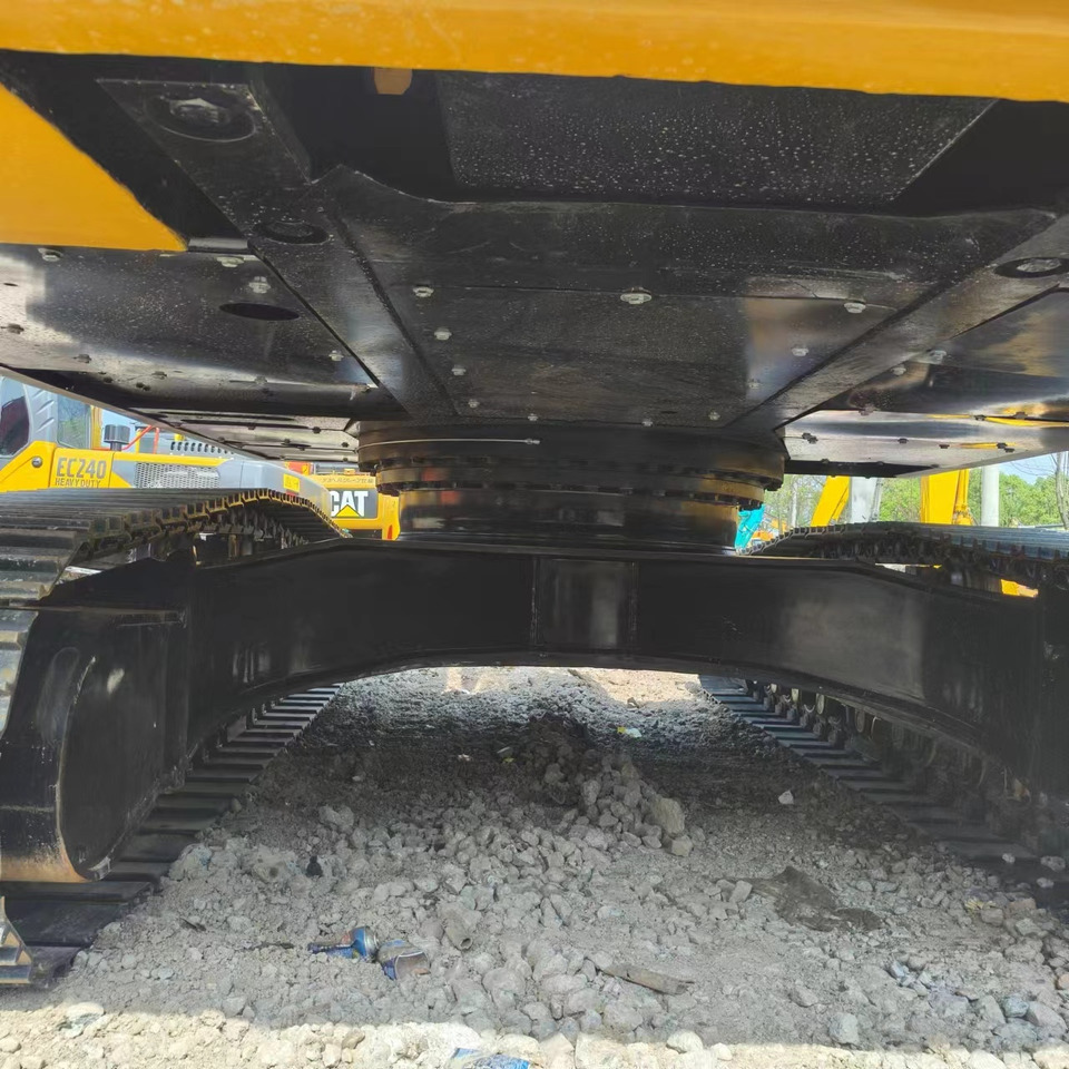 Crawler excavator SANY SY245H: picture 12 Crawler excavator SANY SY245H: picture 12