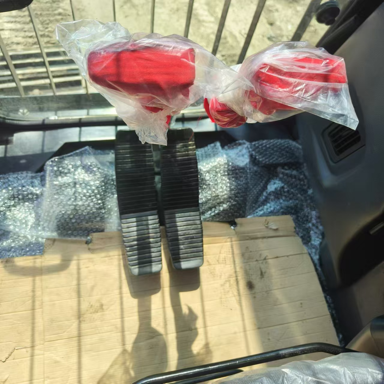 Crawler excavator SANY SY365H: picture 21