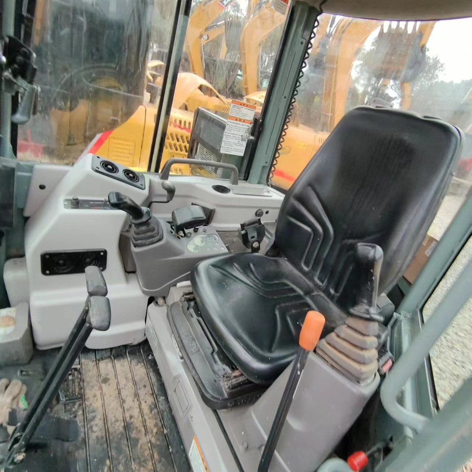 YANMAR VIO 55 leasing YANMAR VIO 55: picture 6 YANMAR VIO 55 leasing YANMAR VIO 55: picture 6