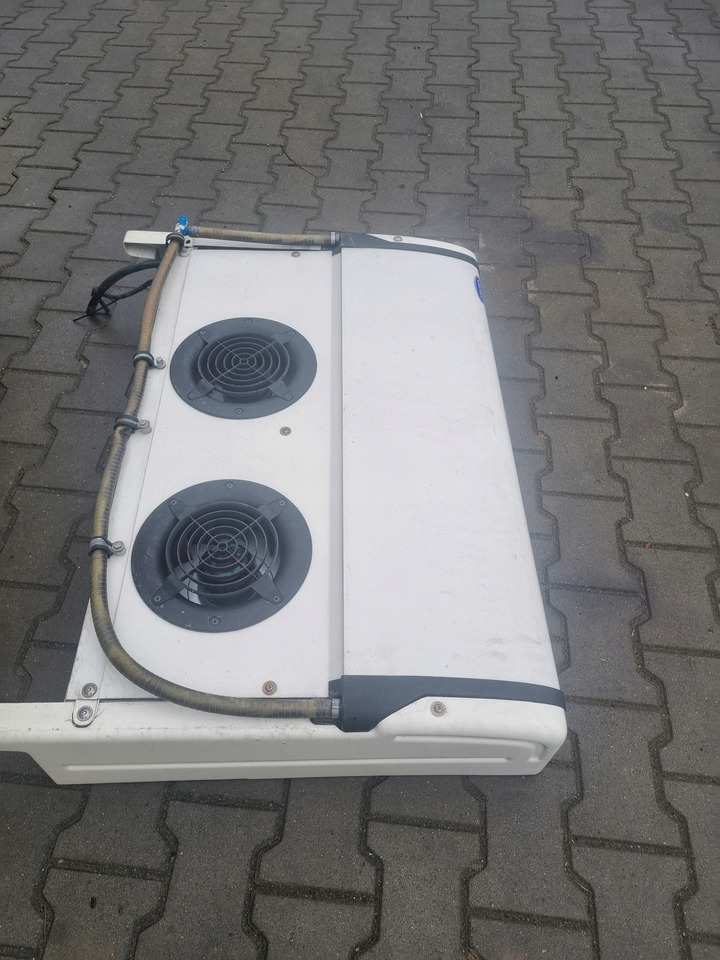 Carrier NAWIEW AGREGATU CHŁODNICZEGO CARRIER TRANSICOLD AVPA MTS1 100-h mts11-h12 - Cooling system for Trailer: picture 3 Carrier NAWIEW AGREGATU CHŁODNICZEGO CARRIER TRANSICOLD AVPA MTS1 100-h mts11-h12 - Cooling system for Trailer: picture 3