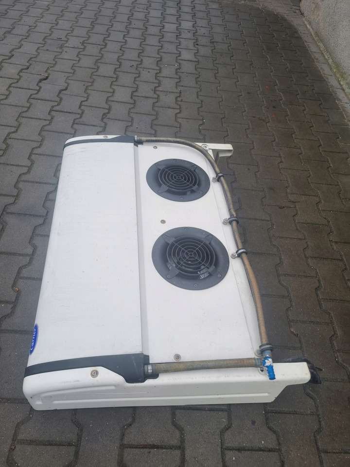 Carrier NAWIEW AGREGATU CHŁODNICZEGO CARRIER TRANSICOLD AVPA MTS1 100-h mts11-h12 - Cooling system for Trailer: picture 2 Carrier NAWIEW AGREGATU CHŁODNICZEGO CARRIER TRANSICOLD AVPA MTS1 100-h mts11-h12 - Cooling system for Trailer: picture 2