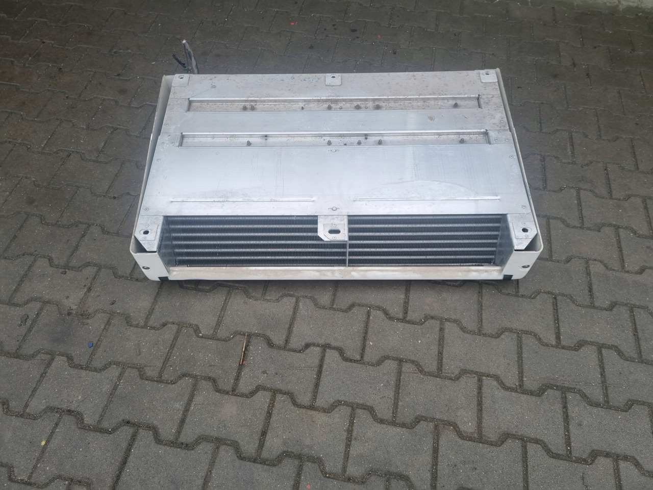 Carrier NAWIEW AGREGATU CHŁODNICZEGO CARRIER TRANSICOLD AVPA MTS1 100-h mts11-h12 - Cooling system for Trailer: picture 4 Carrier NAWIEW AGREGATU CHŁODNICZEGO CARRIER TRANSICOLD AVPA MTS1 100-h mts11-h12 - Cooling system for Trailer: picture 4