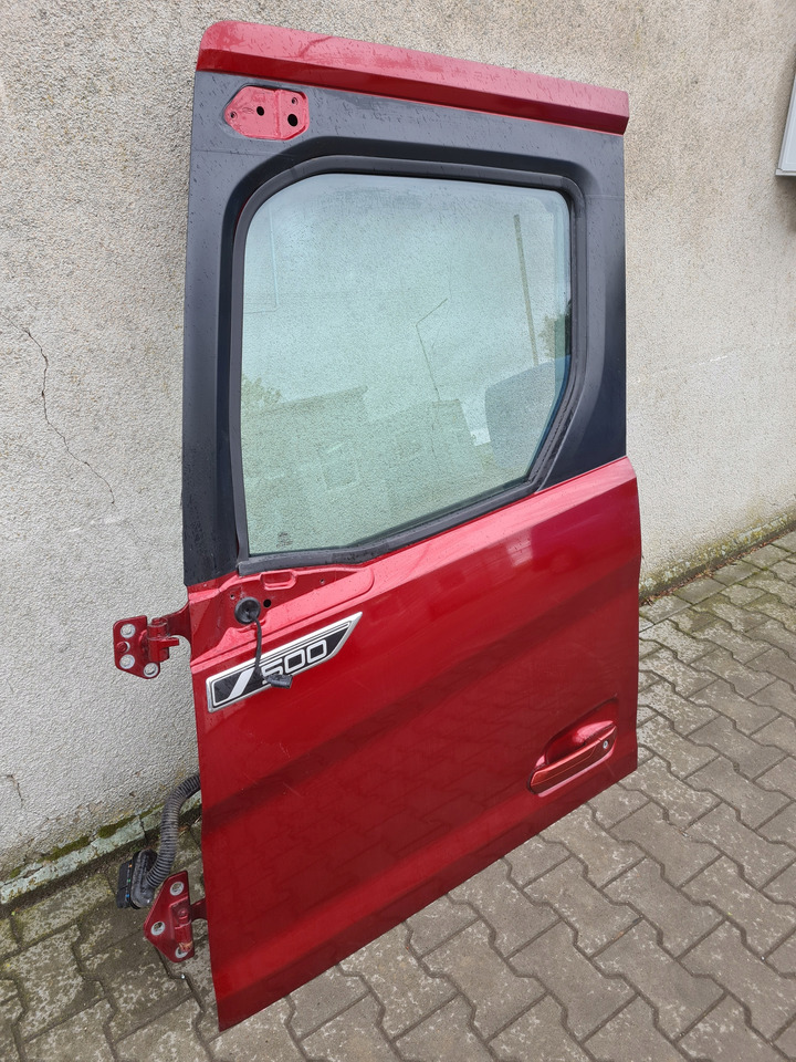 FORD DRZWI KOMPLETNE LEWE FORD F-MAX 500 TRUCKS EURO 6 - Door and parts for Truck: picture 2 FORD DRZWI KOMPLETNE LEWE FORD F-MAX 500 TRUCKS EURO 6 - Door and parts for Truck: picture 2