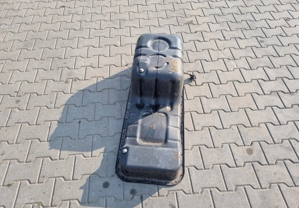 FORD MISA MISKA OLEJOWA SILNIKA FORD F-MAX 500 TRUCKS EURO 6 - Oil pan for Truck: picture 3 FORD MISA MISKA OLEJOWA SILNIKA FORD F-MAX 500 TRUCKS EURO 6 - Oil pan for Truck: picture 3