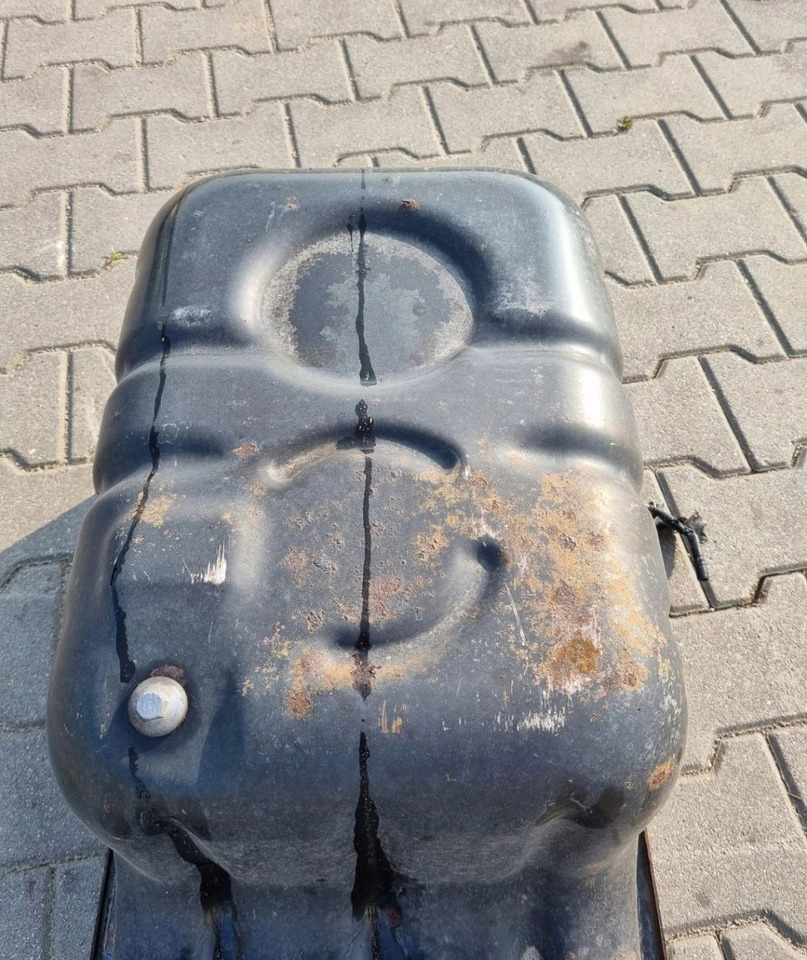 FORD MISA MISKA OLEJOWA SILNIKA FORD F-MAX 500 TRUCKS EURO 6 - Oil pan for Truck: picture 4 FORD MISA MISKA OLEJOWA SILNIKA FORD F-MAX 500 TRUCKS EURO 6 - Oil pan for Truck: picture 4