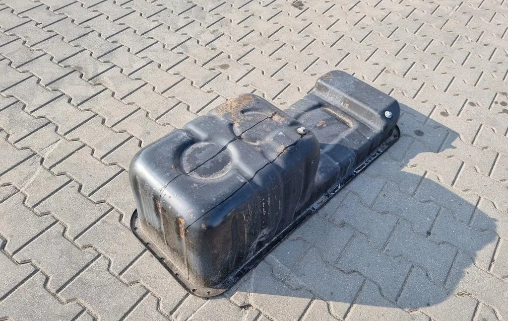 FORD MISA MISKA OLEJOWA SILNIKA FORD F-MAX 500 TRUCKS EURO 6 - Oil pan for Truck: picture 1 FORD MISA MISKA OLEJOWA SILNIKA FORD F-MAX 500 TRUCKS EURO 6 - Oil pan for Truck: picture 1