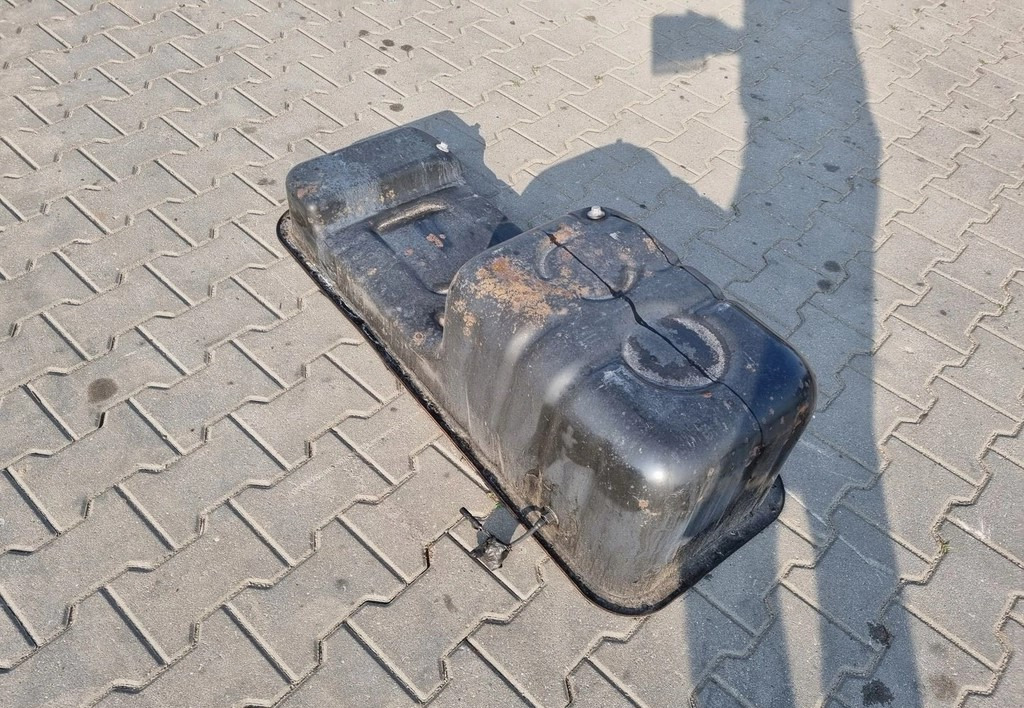 FORD MISA MISKA OLEJOWA SILNIKA FORD F-MAX 500 TRUCKS EURO 6 - Oil pan for Truck: picture 2 FORD MISA MISKA OLEJOWA SILNIKA FORD F-MAX 500 TRUCKS EURO 6 - Oil pan for Truck: picture 2