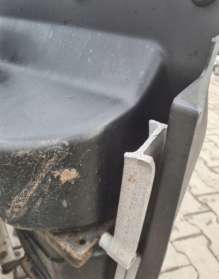 Footstep for Truck FORD STOPNICA KOMPLETNA LEWA GÓRNA STOPIEŃ FORD F-MAX 500 TRUCKS: picture 6