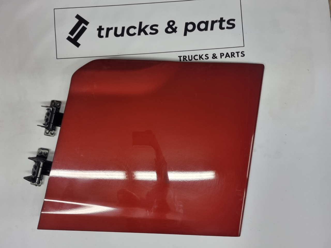 KLAPA SCHOWKA DRZWICZKI LEWE KOMPLETNE FORD F-MAX Ford F-MAX Ford F-MAX - Door and parts for Truck: picture 1 KLAPA SCHOWKA DRZWICZKI LEWE KOMPLETNE FORD F-MAX Ford F-MAX Ford F-MAX - Door and parts for Truck: picture 1