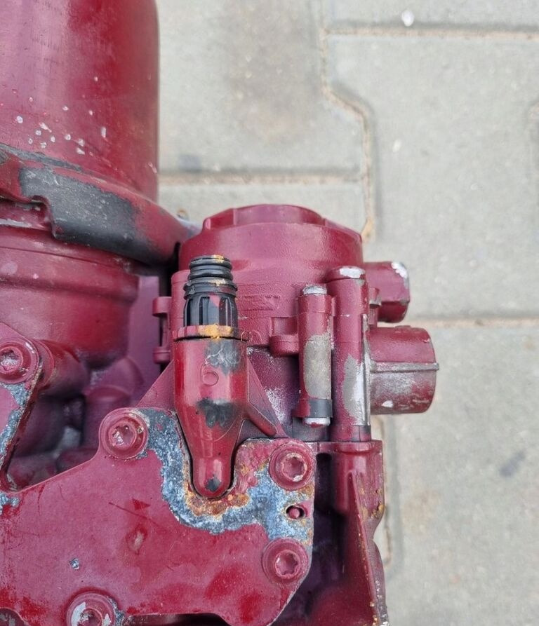 KNORR-BREMSE ZAWÓR OSUSZACZ POWIETRZA APM RENAULT GAMA T C K RANGE EURO 6 - Brake parts for Truck: picture 3 KNORR-BREMSE ZAWÓR OSUSZACZ POWIETRZA APM RENAULT GAMA T C K RANGE EURO 6 - Brake parts for Truck: picture 3