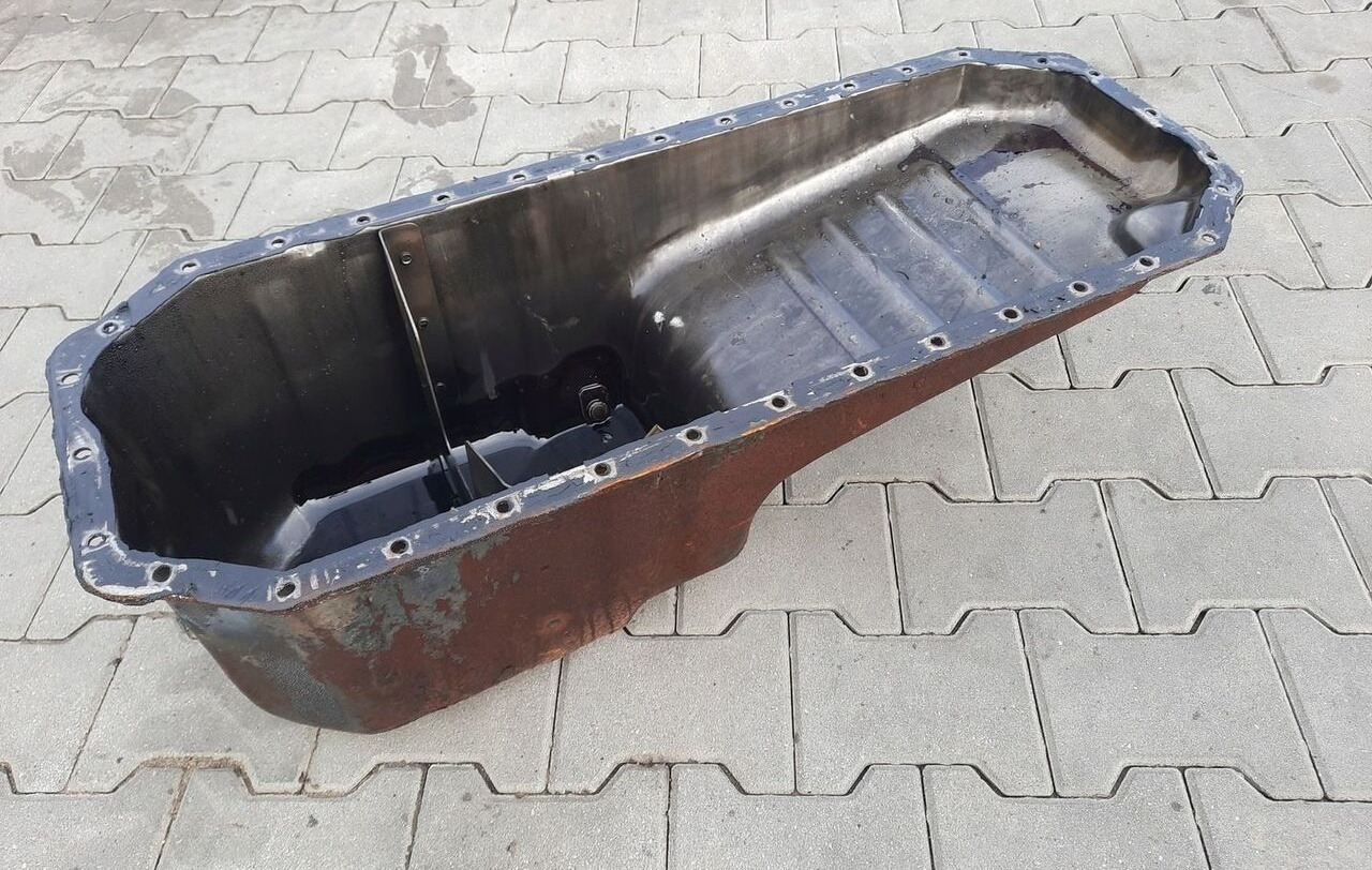 MISA MISKA OLEJOWA SILNIKA RENAULT MIDLUM PREMIUM DXI 7 VOLVO FL - Oil pan for Truck: picture 1 MISA MISKA OLEJOWA SILNIKA RENAULT MIDLUM PREMIUM DXI 7 VOLVO FL - Oil pan for Truck: picture 1