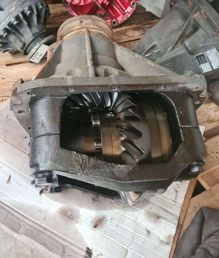 Meritor 1524916 Volvo VOLVO FH FM RT3210HV 1.79 14/25 - Differential gear for Truck: picture 5 Meritor 1524916 Volvo VOLVO FH FM RT3210HV 1.79 14/25 - Differential gear for Truck: picture 5