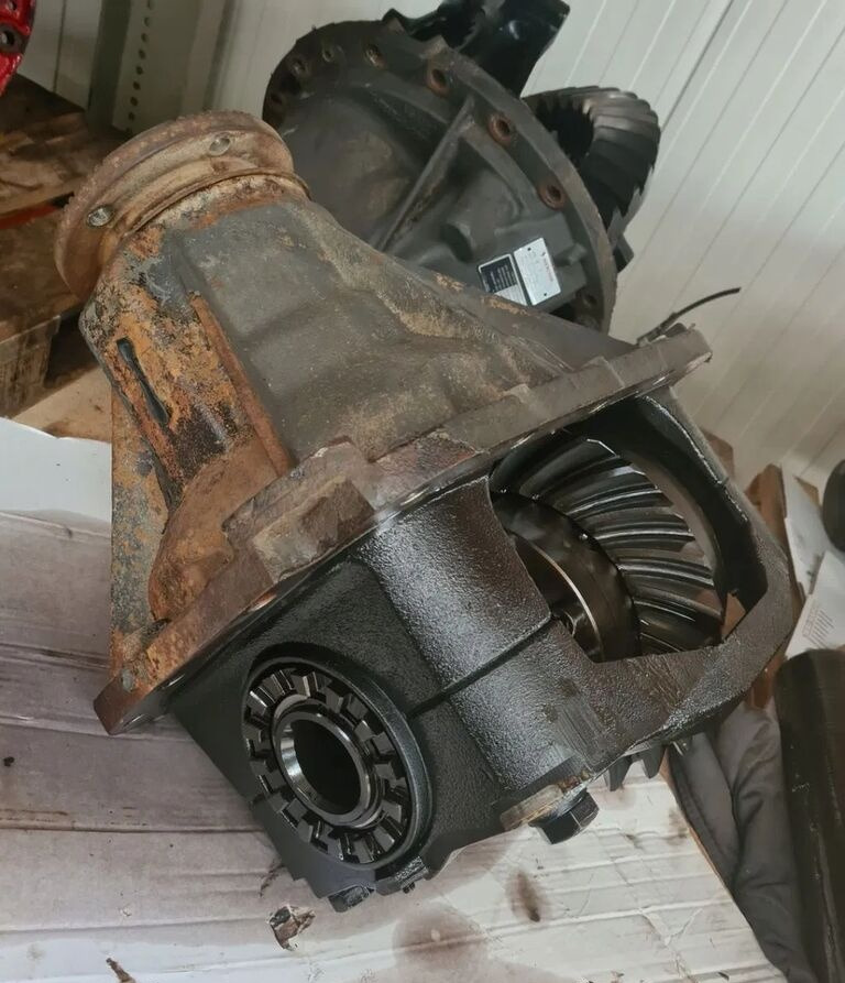 Meritor 1524916 Volvo VOLVO FH FM RT3210HV 1.79 14/25 - Differential gear for Truck: picture 4 Meritor 1524916 Volvo VOLVO FH FM RT3210HV 1.79 14/25 - Differential gear for Truck: picture 4