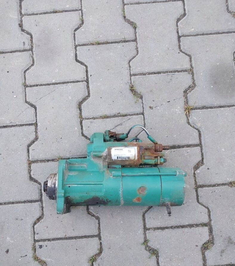 Mitsubishi ROZRUSZNIK VOLVO FL RENAULT GAMA D8K EURO 6 21774085 - Starter for Truck: picture 1 Mitsubishi ROZRUSZNIK VOLVO FL RENAULT GAMA D8K EURO 6 21774085 - Starter for Truck: picture 1