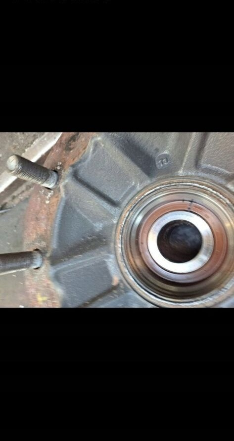 PIASTA KOŁA PRZÓD VOLVO FH 4 FM 4 RENAULT GAMA T - Hub for Truck: picture 2 PIASTA KOŁA PRZÓD VOLVO FH 4 FM 4 RENAULT GAMA T - Hub for Truck: picture 2