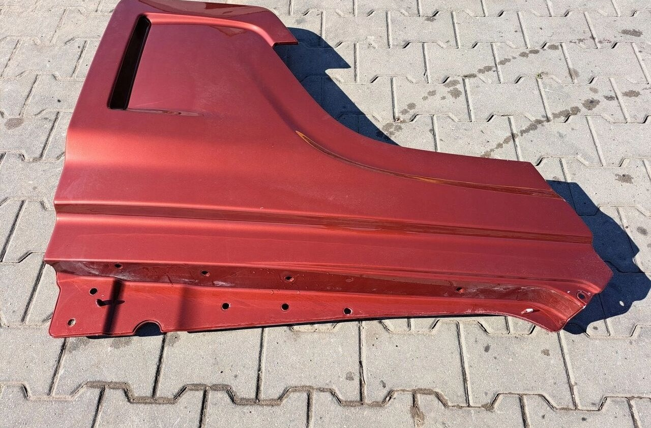 PRZEDŁUŻENIE DRZWI PRAWE OWIEWKA ORYGINAŁ FORD F-MAX Ford F-MAX - Door and parts for Truck: picture 4 PRZEDŁUŻENIE DRZWI PRAWE OWIEWKA ORYGINAŁ FORD F-MAX Ford F-MAX - Door and parts for Truck: picture 4