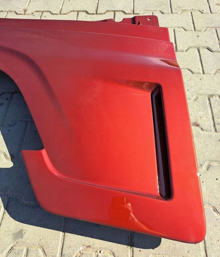 PRZEDŁUŻENIE DRZWI PRAWE OWIEWKA ORYGINAŁ FORD F-MAX Ford F-MAX - Door and parts for Truck: picture 3 PRZEDŁUŻENIE DRZWI PRAWE OWIEWKA ORYGINAŁ FORD F-MAX Ford F-MAX - Door and parts for Truck: picture 3