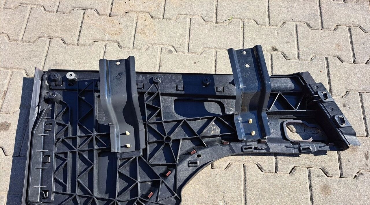 PRZEDŁUŻENIE STOPNICY LEWE ORYGINAŁ FORD F-MAX EURO 6 Ford F-MAX - Door and parts for Truck: picture 5 PRZEDŁUŻENIE STOPNICY LEWE ORYGINAŁ FORD F-MAX EURO 6 Ford F-MAX - Door and parts for Truck: picture 5