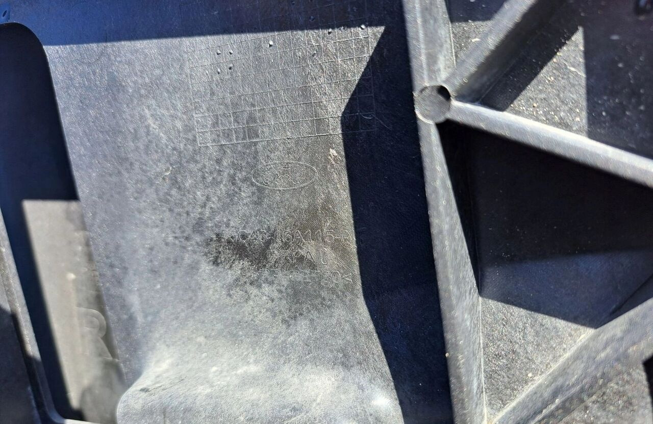 PRZEDŁUŻENIE STOPNICY LEWE ORYGINAŁ FORD F-MAX EURO 6 Ford F-MAX - Door and parts for Truck: picture 2 PRZEDŁUŻENIE STOPNICY LEWE ORYGINAŁ FORD F-MAX EURO 6 Ford F-MAX - Door and parts for Truck: picture 2