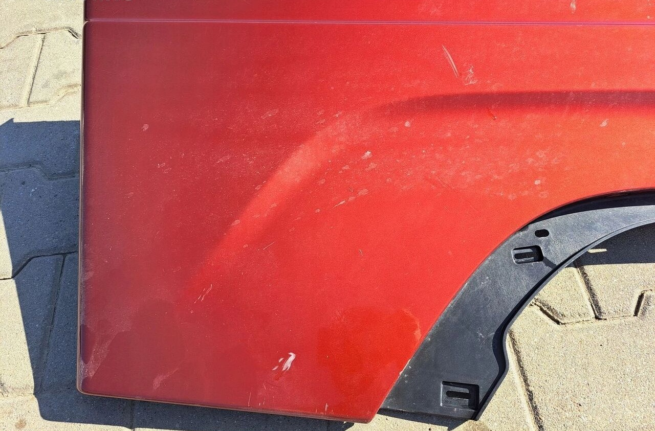 PRZEDŁUŻENIE STOPNICY PRAWE ORYGINAŁ FORD F-MAX EURO 6 Ford F-MAX truck - Door and parts for Truck: picture 1 PRZEDŁUŻENIE STOPNICY PRAWE ORYGINAŁ FORD F-MAX EURO 6 Ford F-MAX truck - Door and parts for Truck: picture 1